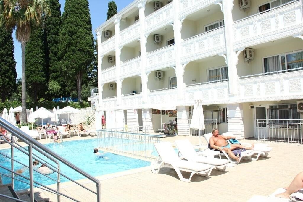 Фотографія Side Miami Beach (ex. Side Point Hotel) 3*