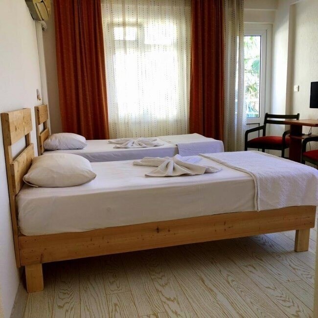 Зображення Side Osmanli Hotel 3*