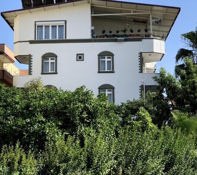 Готель Side Osmanli Hotel 3*