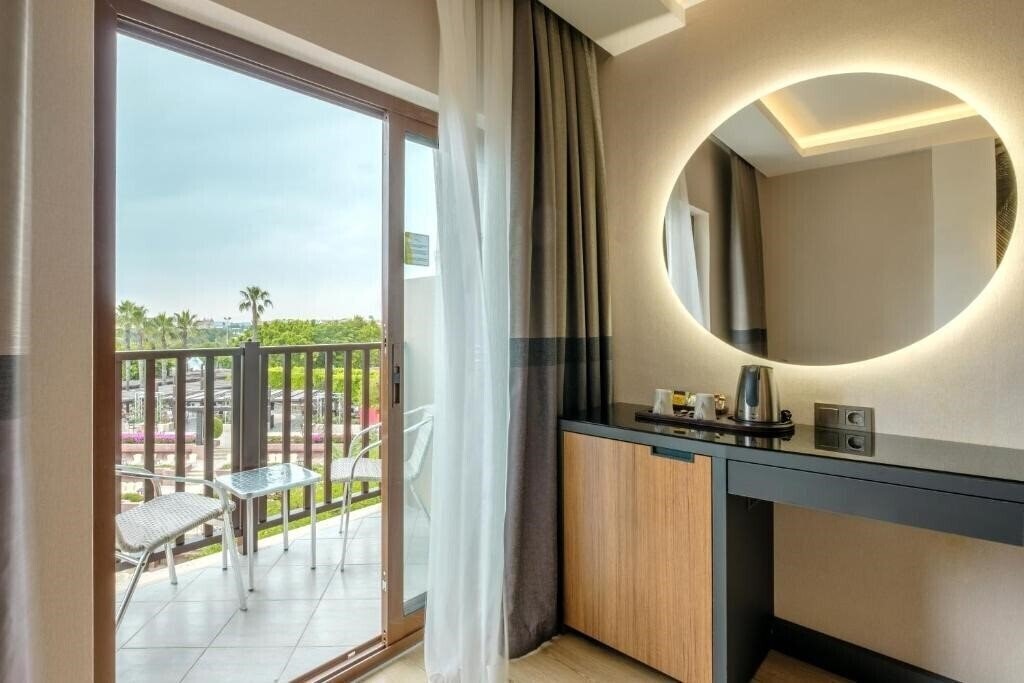 Фотография Alba Resort Hotel 5*
