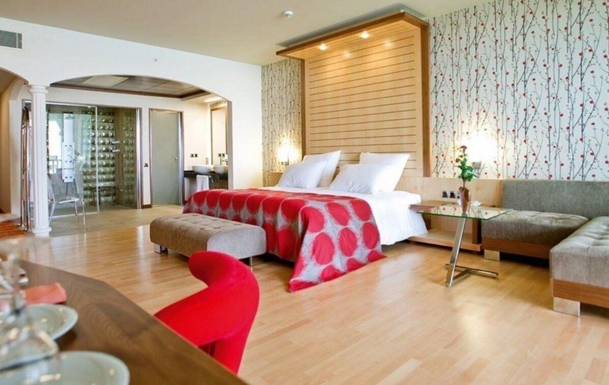 Изображение Defne Kumul Suites 5*