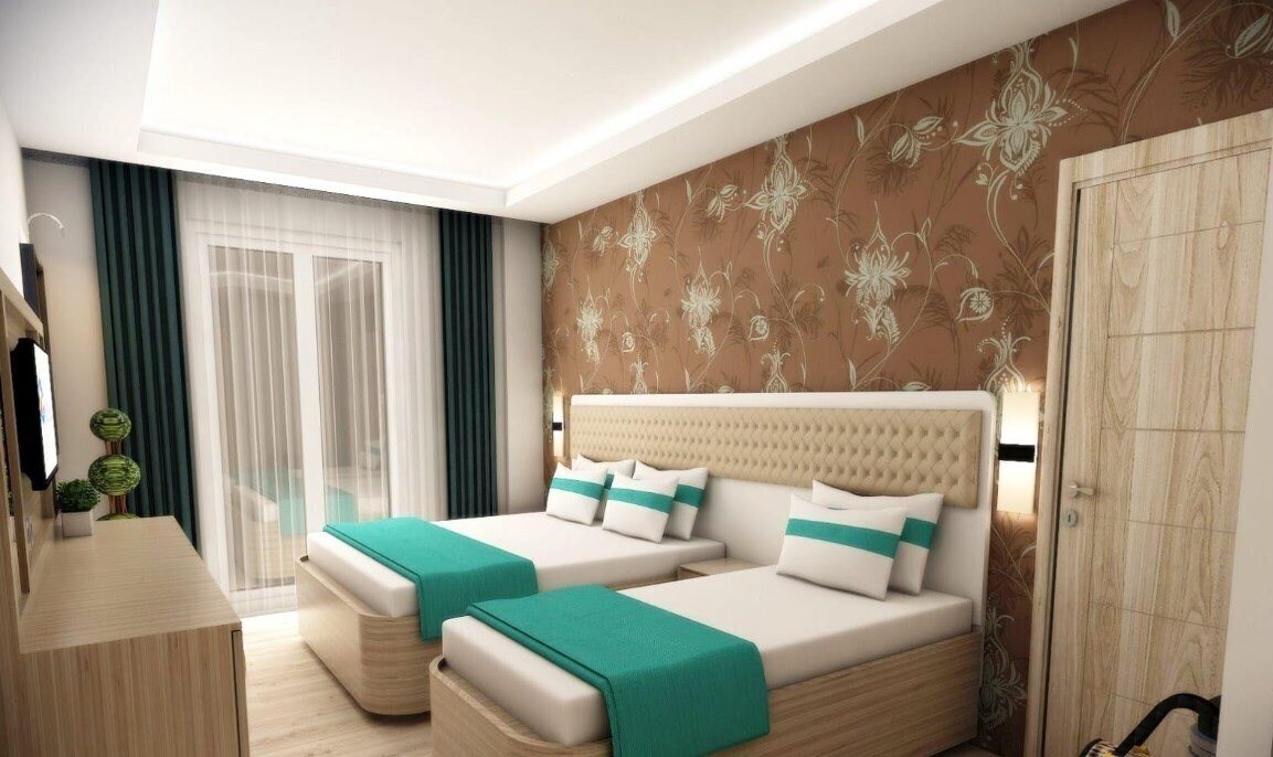 Картинка Ayra Family Club Hotel (ex. Turkis Meer Family Resort, Turkismeer Family Resort) 4*