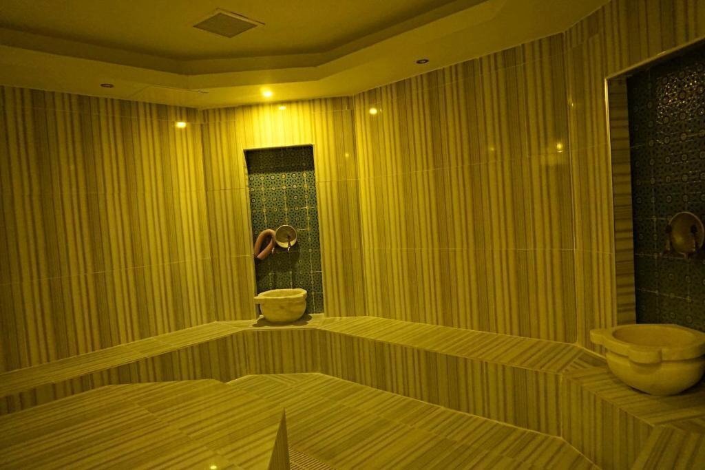Фото Side Legend Hotel (ex. Side Virgin Hotel) 3*