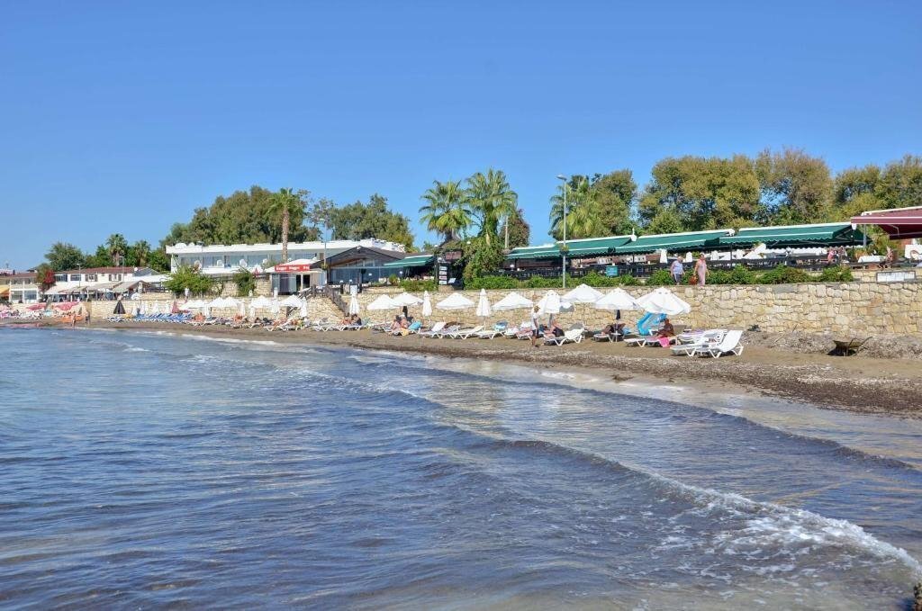 Картинка Side Legend Hotel (ex. Side Virgin Hotel) 3*