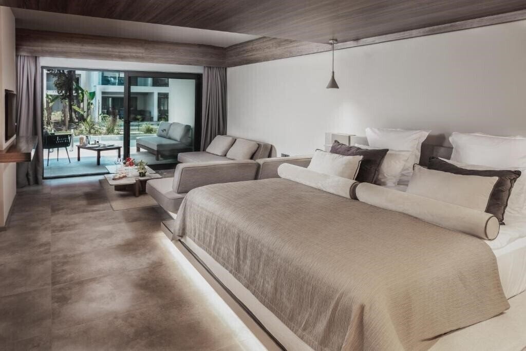 Фотографія Paloma Finesse (ex. Paloma Paradise Beach, Paradise Side Beach) 5*