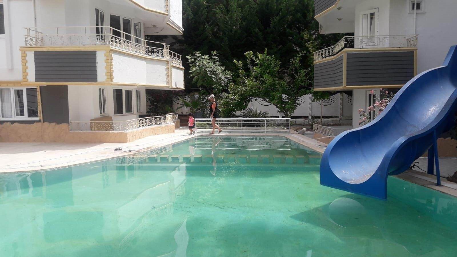 Фотография Life Garden Hotel (ex. Antik Boutique Hotel, Antique Boutique Hotel Side) 3*