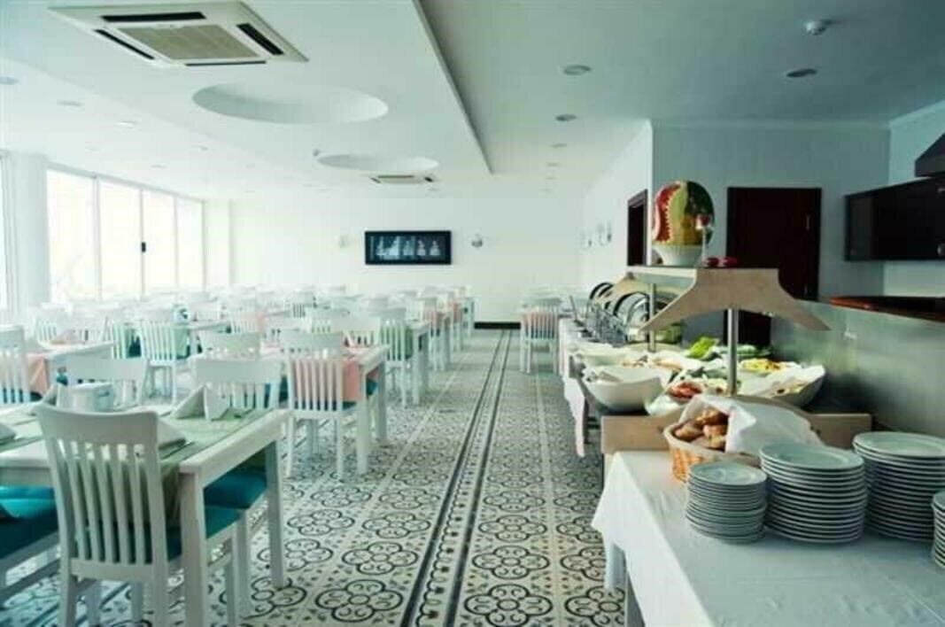 Картинка Life Elite Hotel 3*