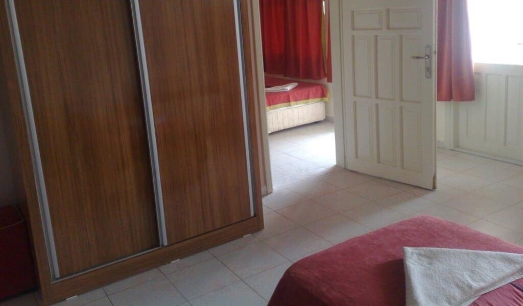Зображення Palmiye Hotel Side 3*