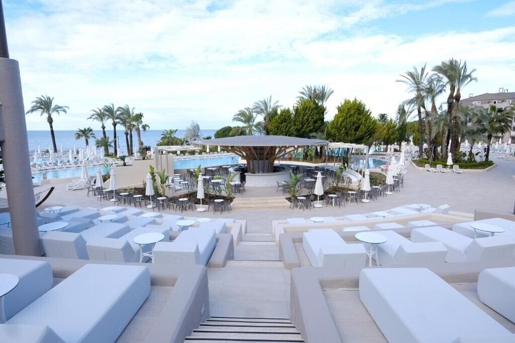 Изображение Paloma Perissia Hotel 5*