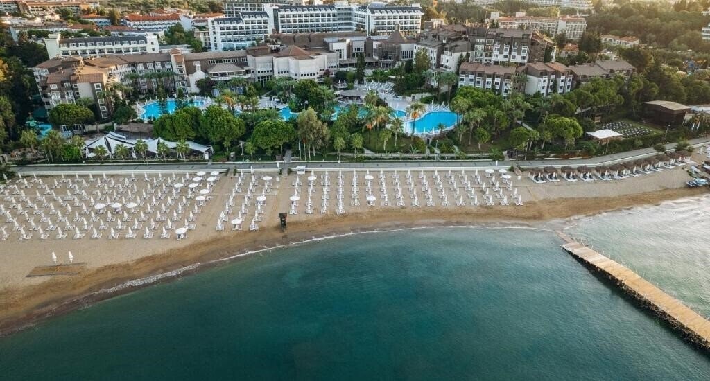 Картинка Paloma Perissia Hotel 5*