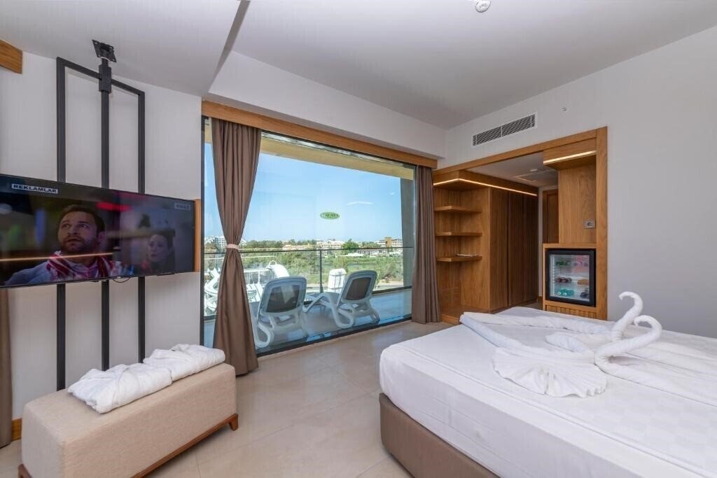 Фото Sorgun Akadia Luxury 5*