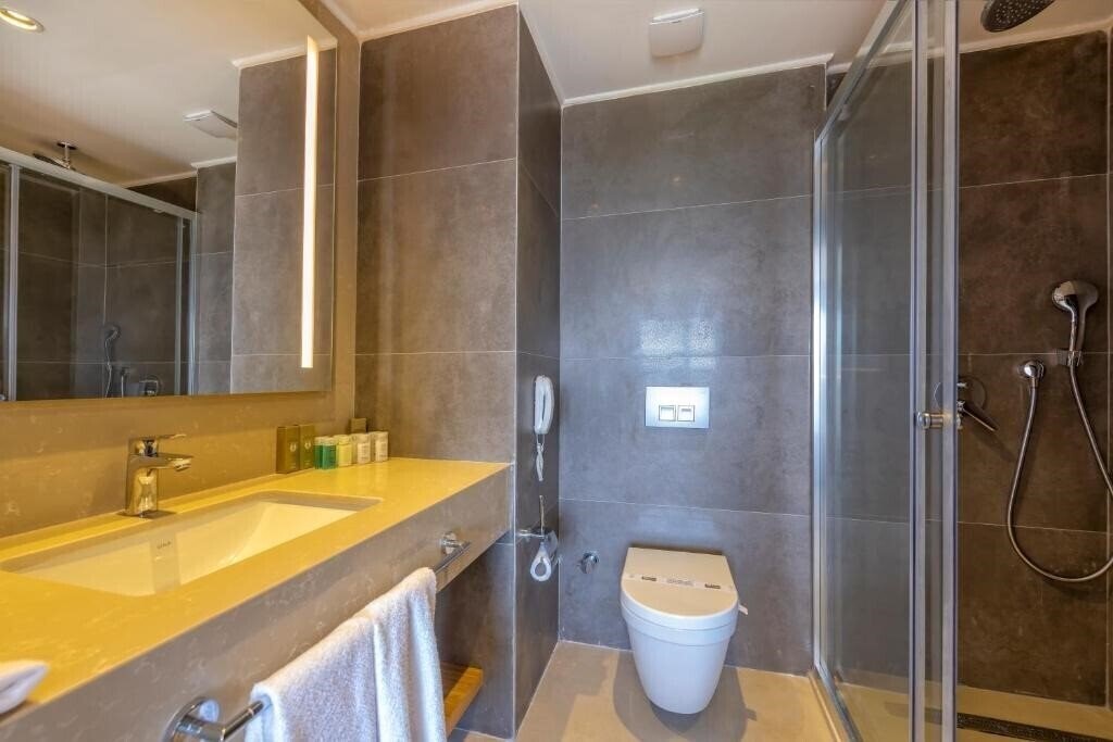Фотографія Sorgun Akadia Luxury 5*