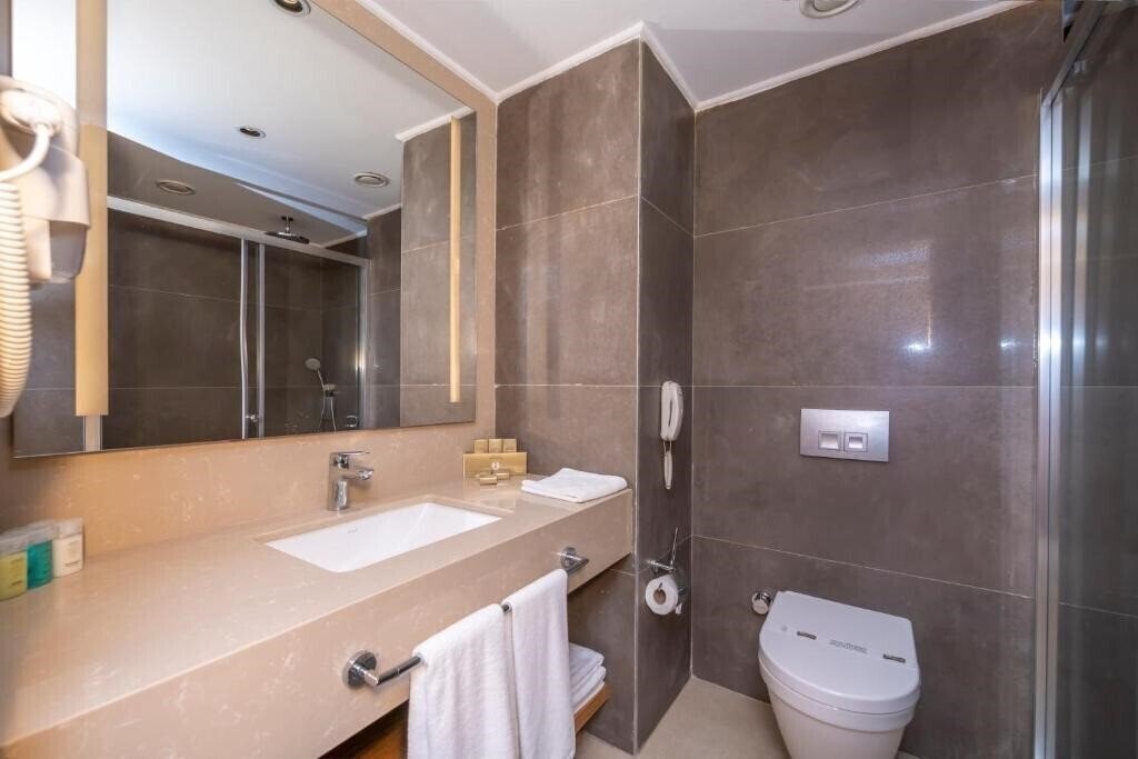 Фотография Sorgun Akadia Luxury 5*