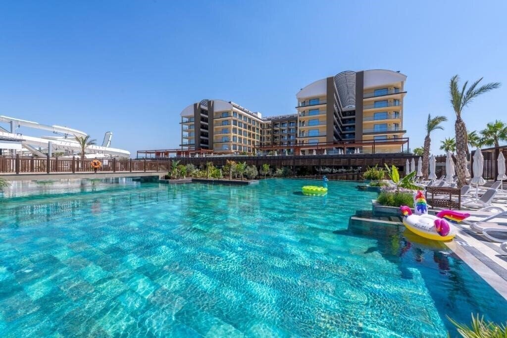 Зображення Sorgun Akadia Luxury 5*