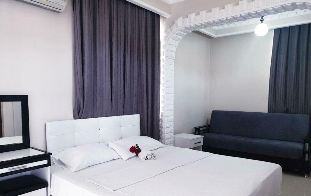 Фотографія Side Papirus Boutique Hotel 3*