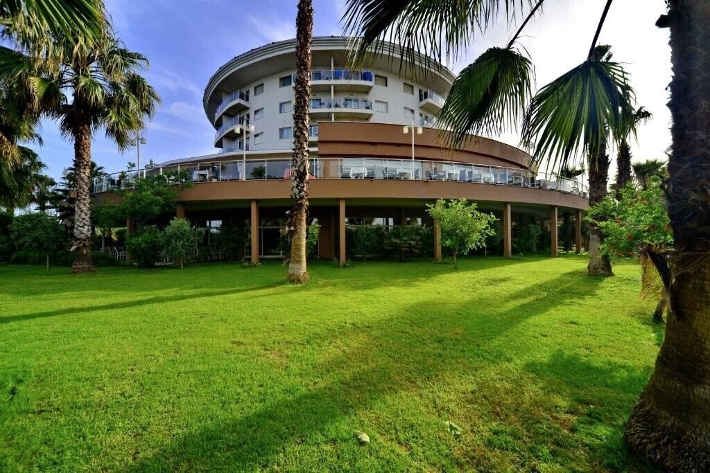 Зображення Seaden Sea World Resort And SPA 5*