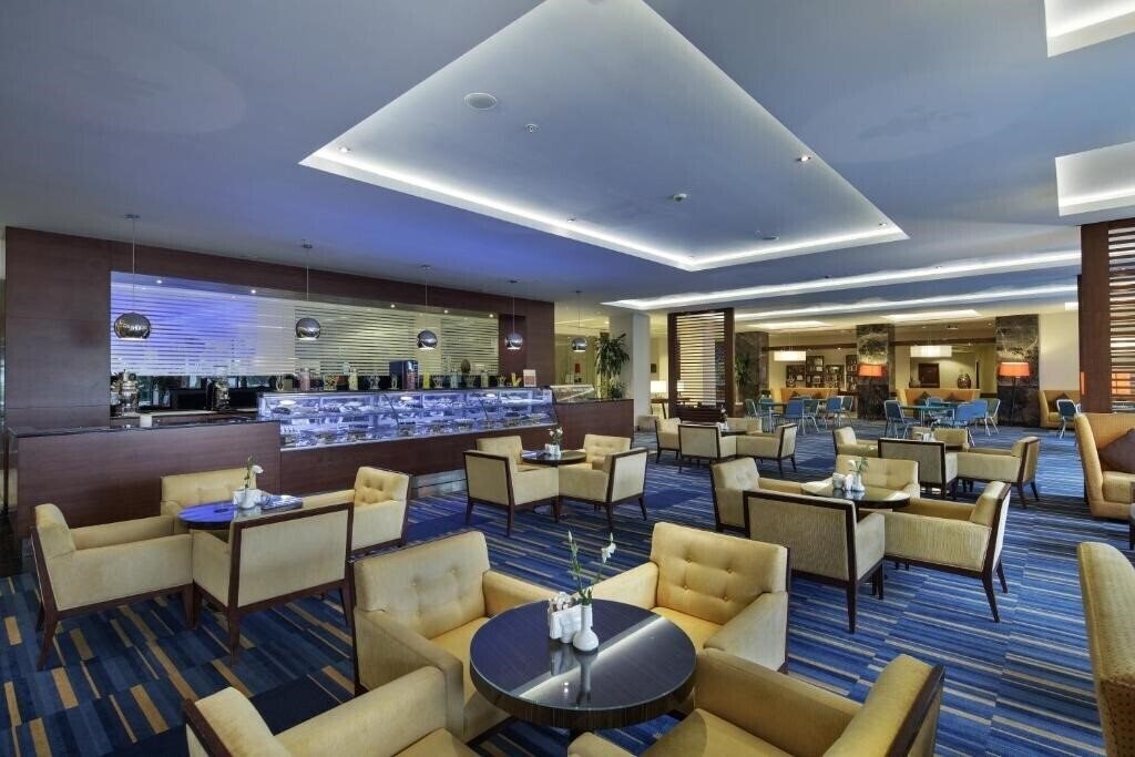 Изображение Tui Blue Side 5*