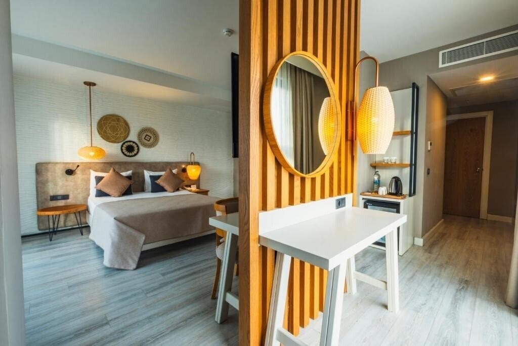 Фотографія Side Royal Style (ex. Side Royal Luxury) 5*