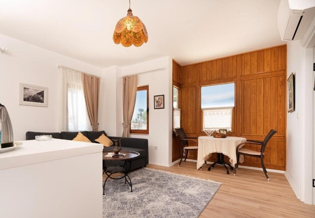 Фото Beach House 3*