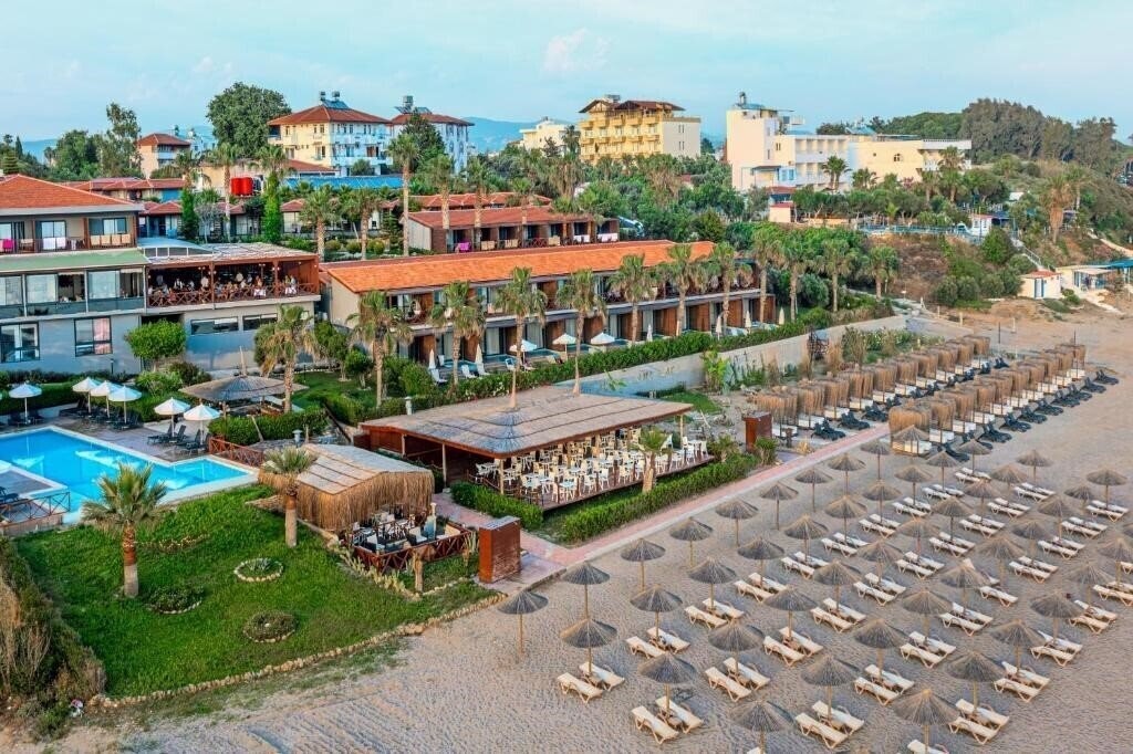 Изображение Adora Calma Beach Hotel (Adults Only) 4*