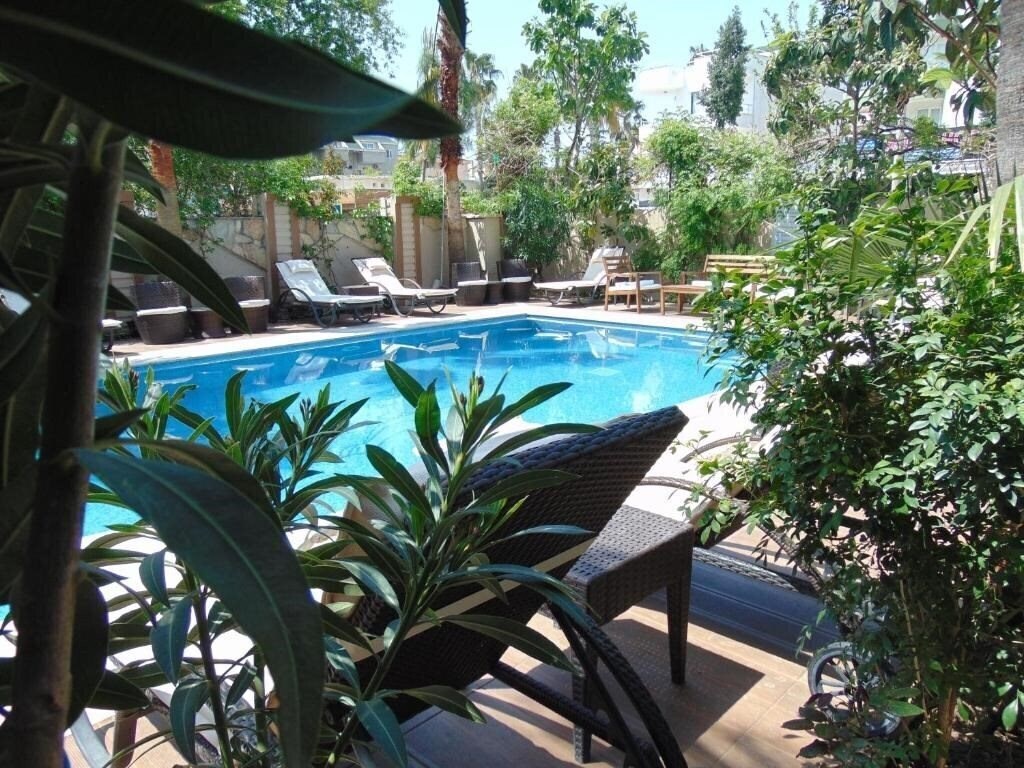 Зображення Nergiz Boutique Hotel 3*