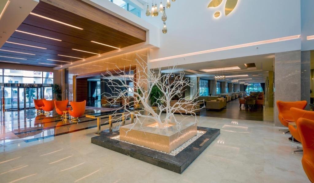 Изображение Side Sunport Hotel & SPA 5*