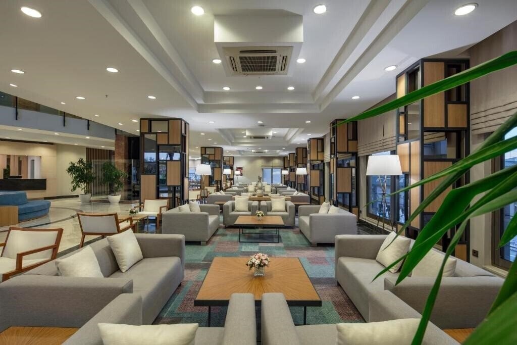Зображення Novum Garden Side 4*