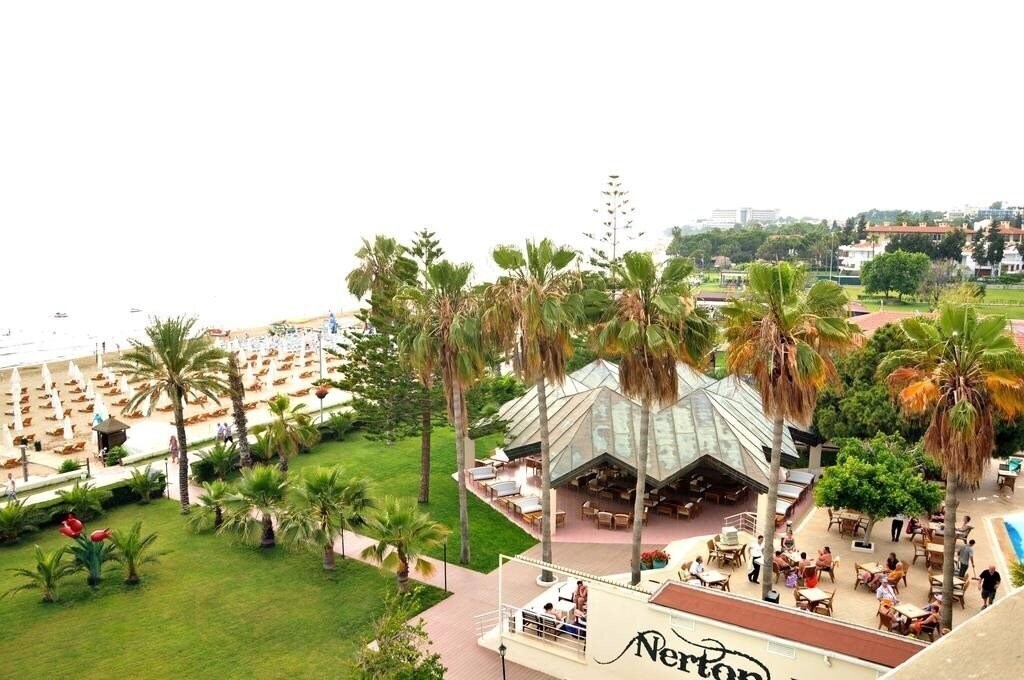 Фотографія Nerton 4*