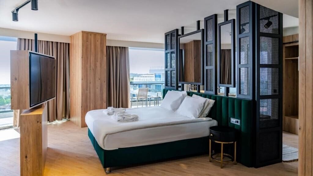 Фото Alarcha Hotels & Resorts 5*