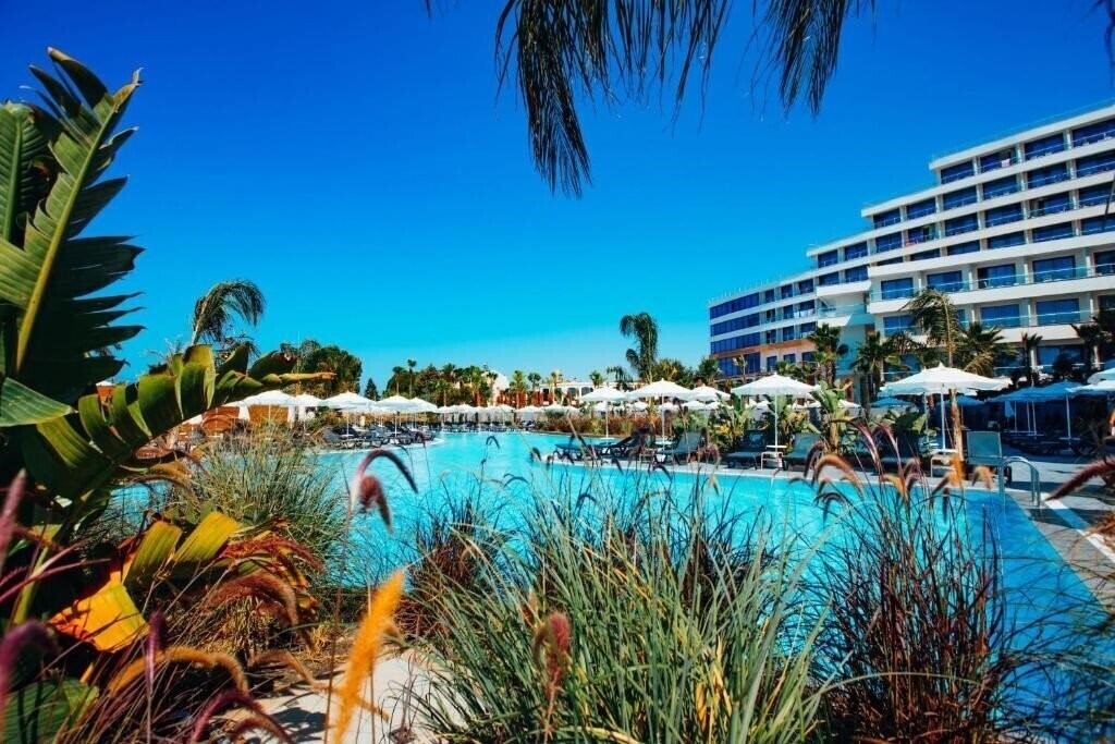 Зображення Alarcha Hotels & Resorts 5*
