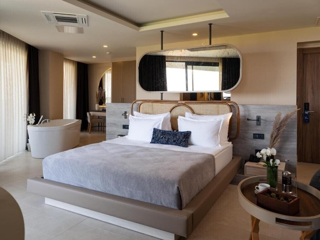 Зображення Liu Resorts 5*