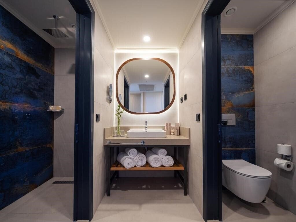 Картинка Liu Resorts 5*