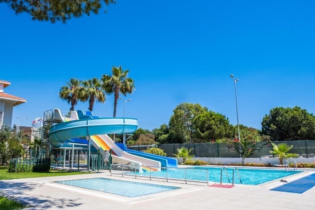 Фотографія Sural Garden 3*