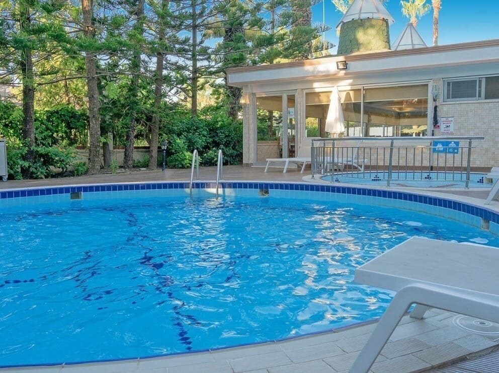 Фотографія Side Bay Hotel 3*