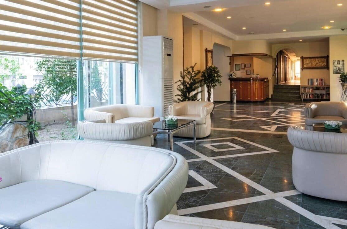 Зображення Side Bay Hotel 3*