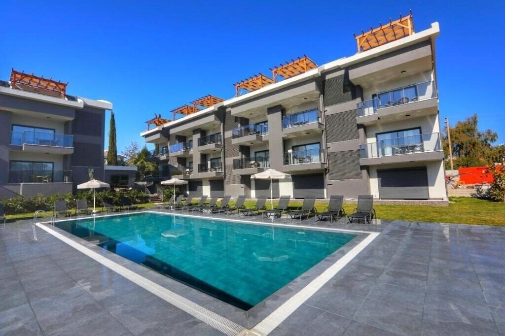 Картинка A Suite Side 3*