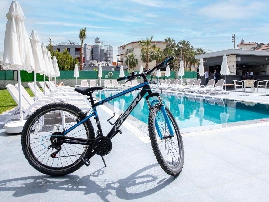 Фотография A Suite Side 3*