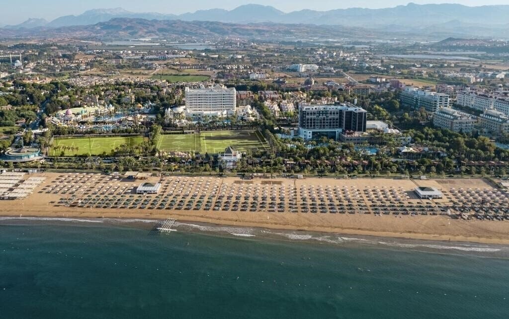 Фотографія Sentido Kamelya Selin Luxury Resort & SPA 5*