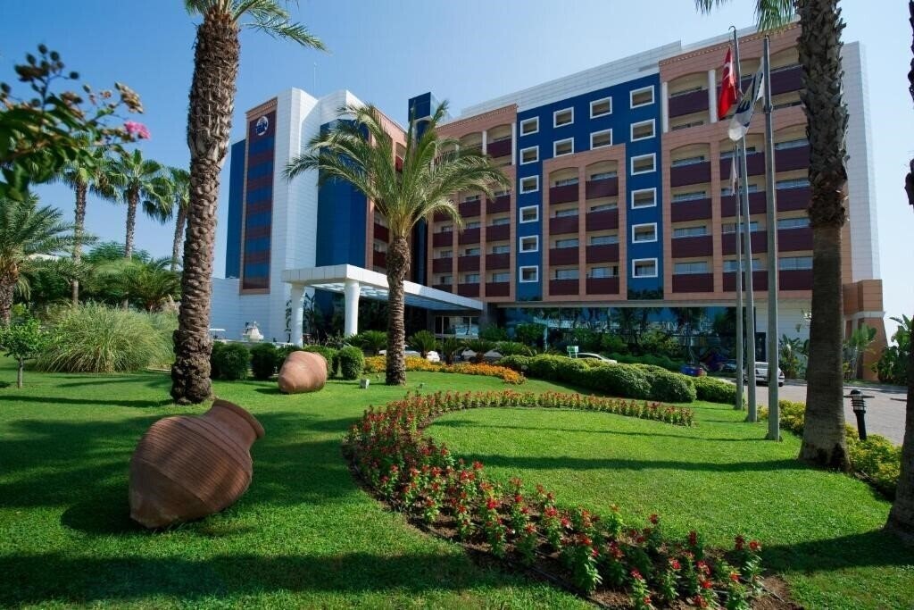 Зображення Sentido Kamelya Selin Luxury Resort & SPA 5*