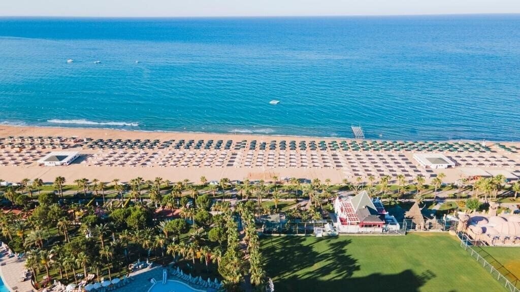 Картинка Sentido Kamelya Selin Luxury Resort & SPA 5*