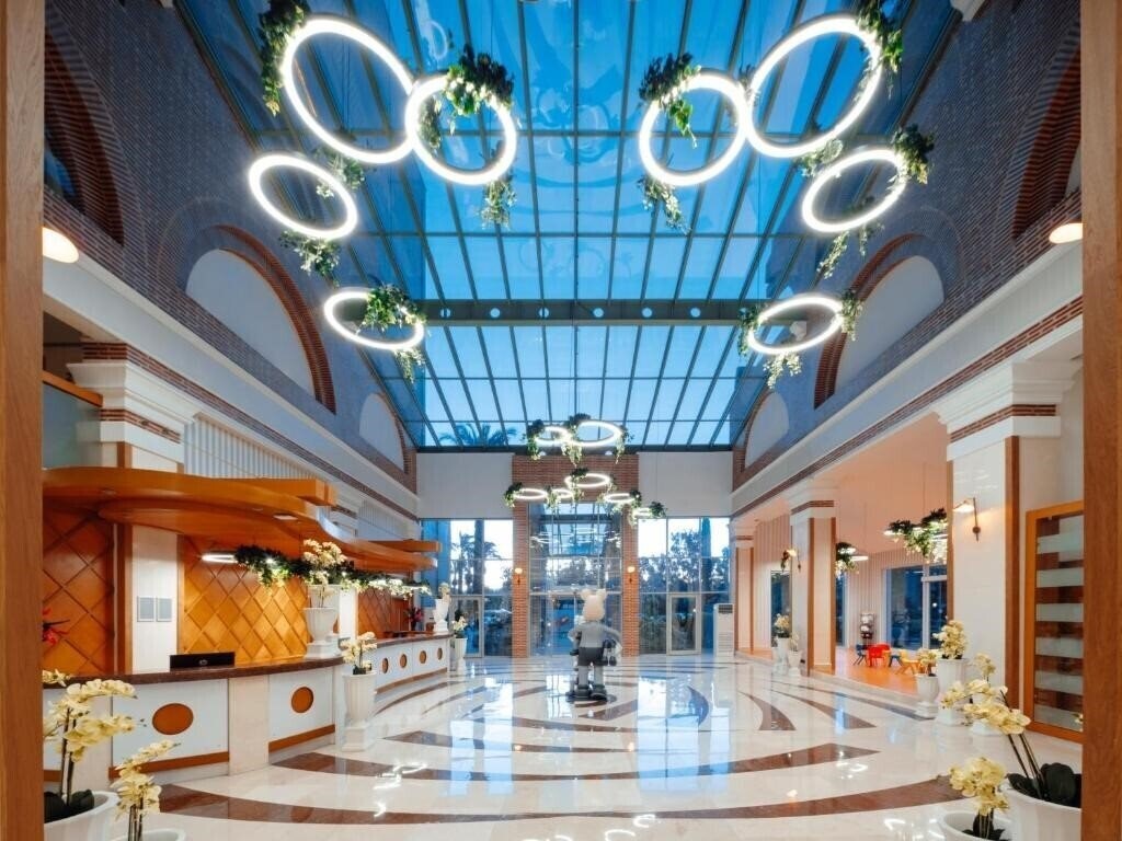 Фотографія Selectum Family Resort Side 5*