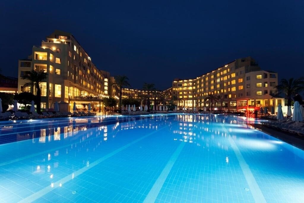 Зображення Selectum Family Resort Side 5*
