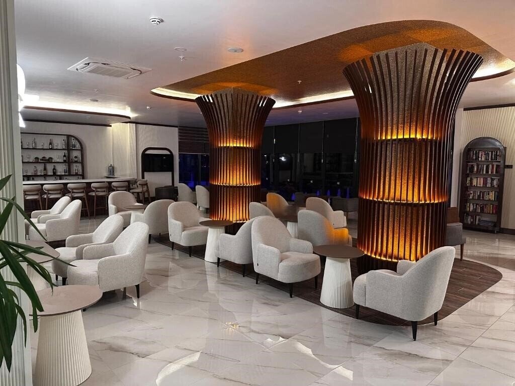 Зображення Side Golden Rock Hotel & Spa 4*