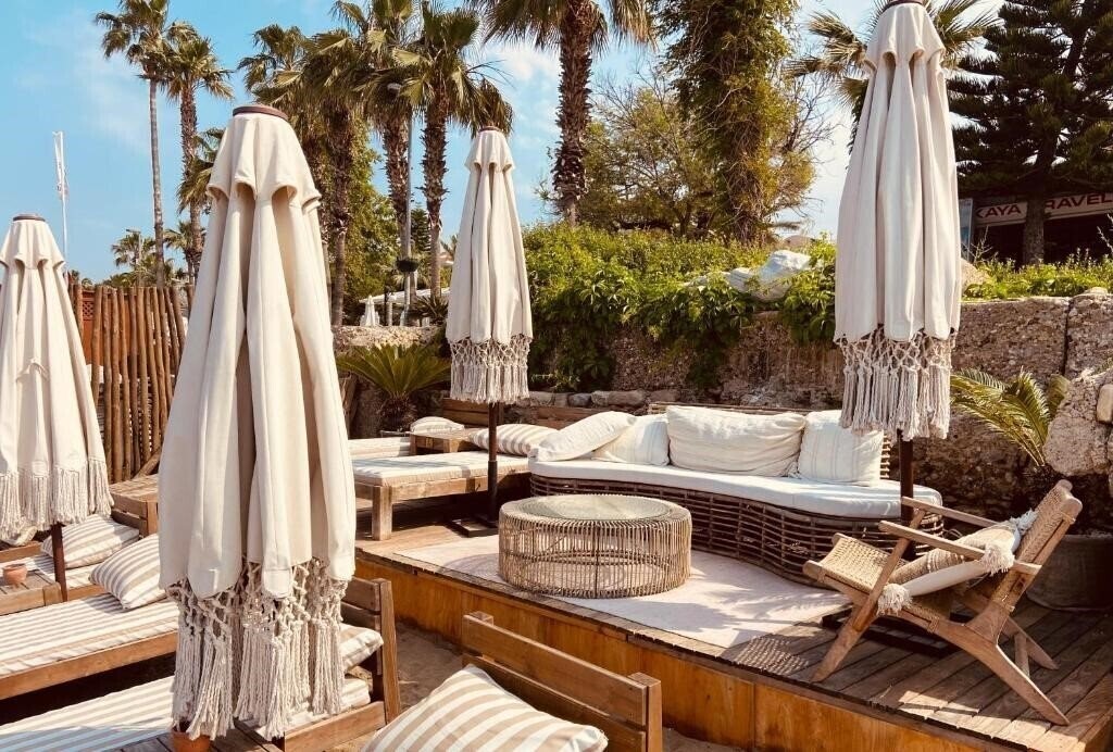 Зображення Kale Beach Hotel 3*