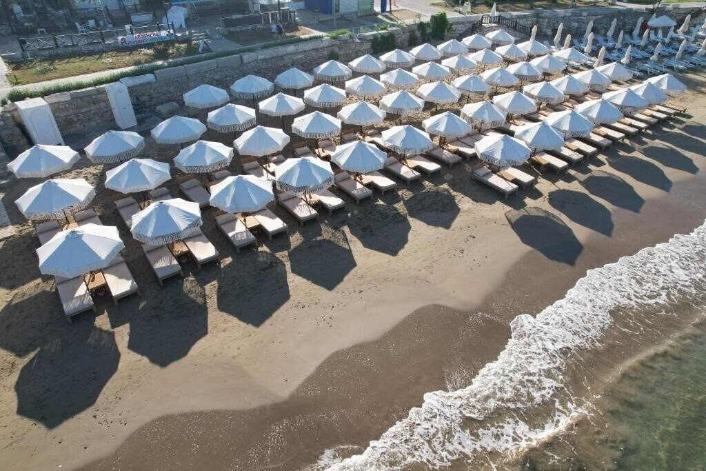 Фотографія Kale Beach Hotel 3*