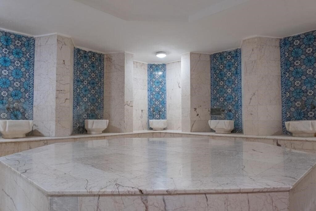 Фото Sural Resort Hotel 5*