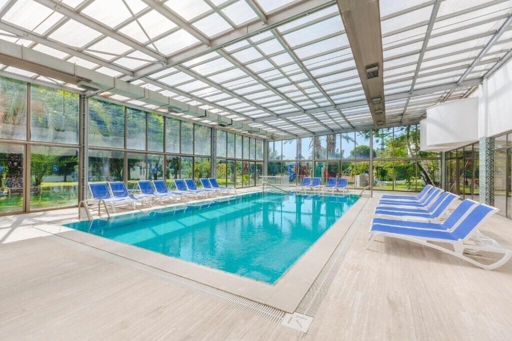 Фотографія Sural Resort Hotel 5*