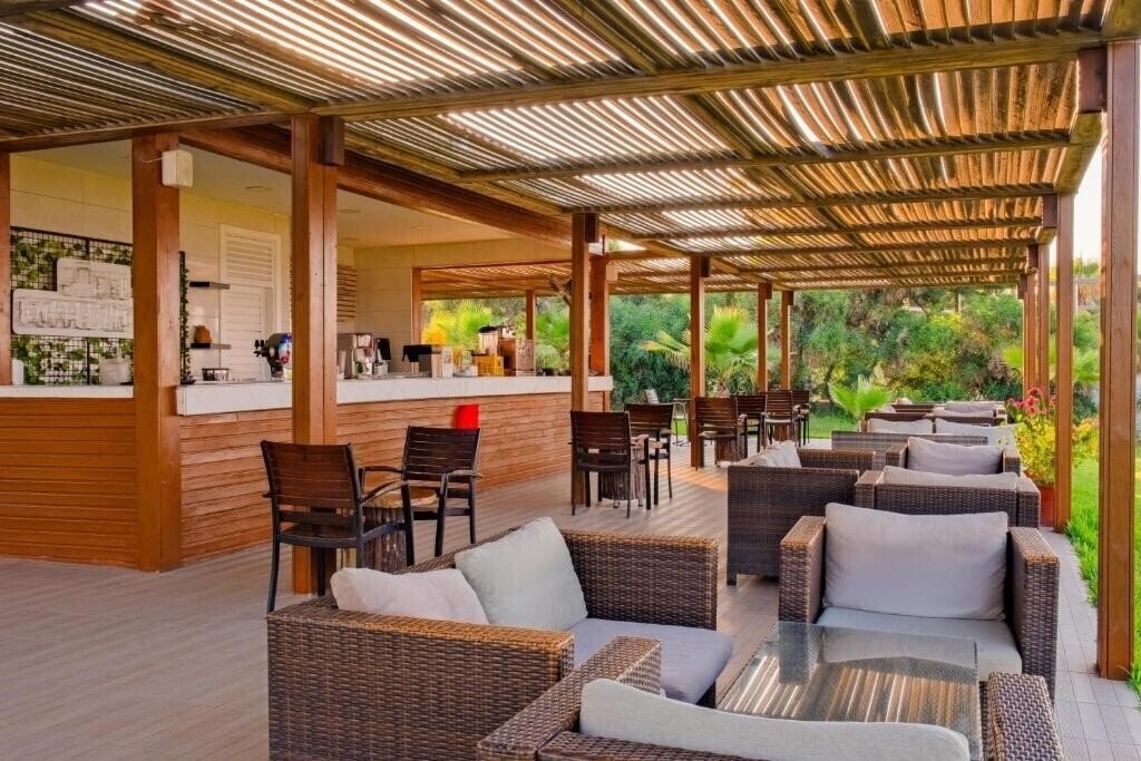 Зображення Sural Resort Hotel 5*