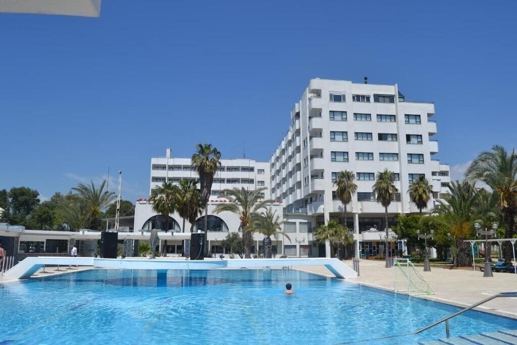 Фотографія Sural Hotel 5*