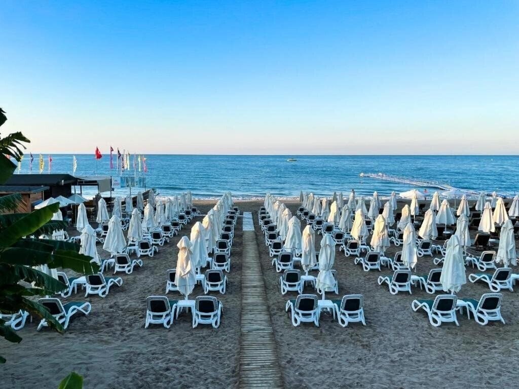 Картинка Alessia Hotel & SPA 4*